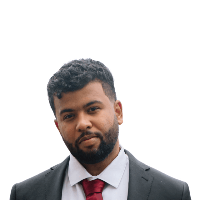 Khalid Walker-Mohamed